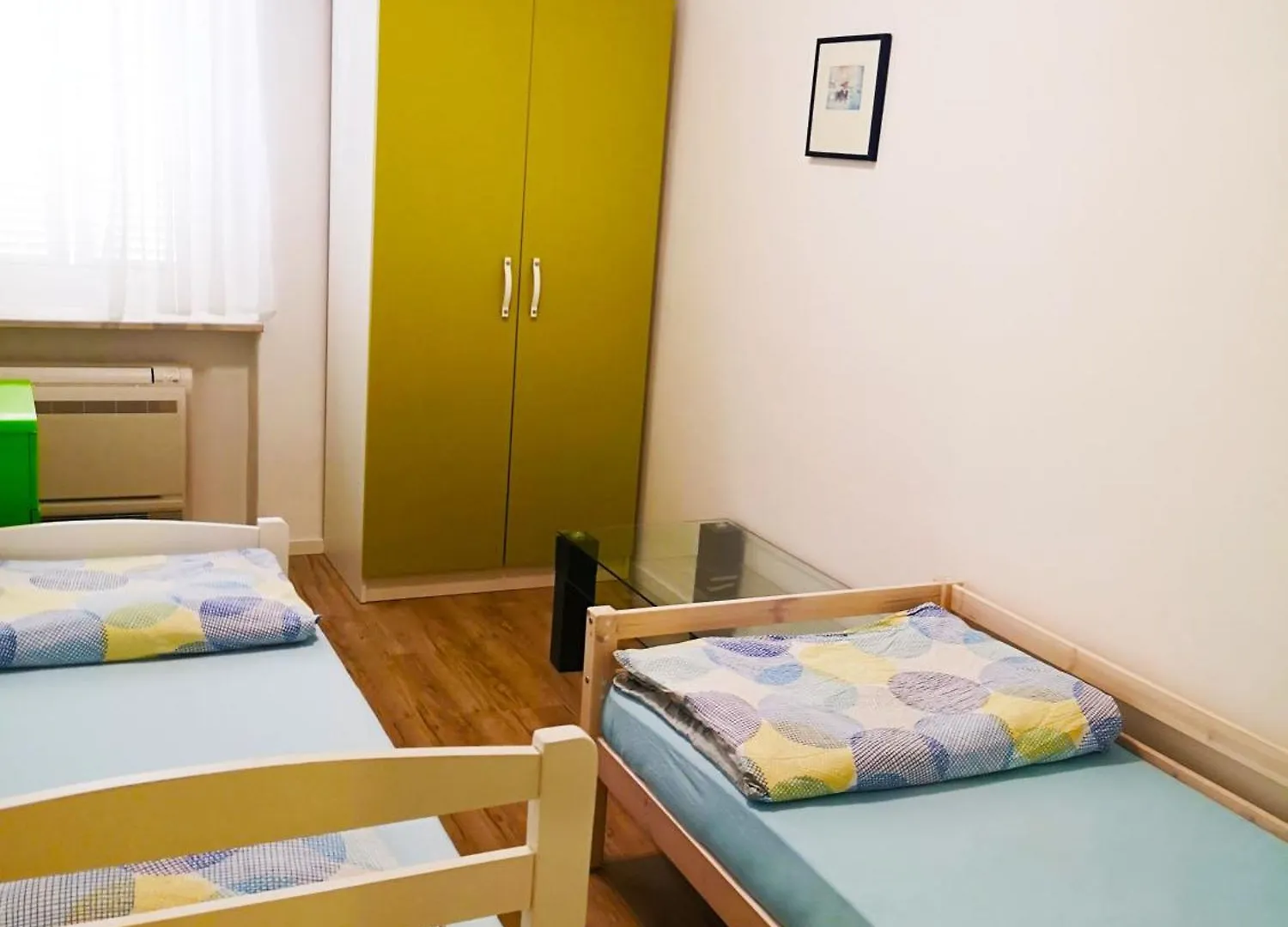Gasthof Chillax Rooms Split