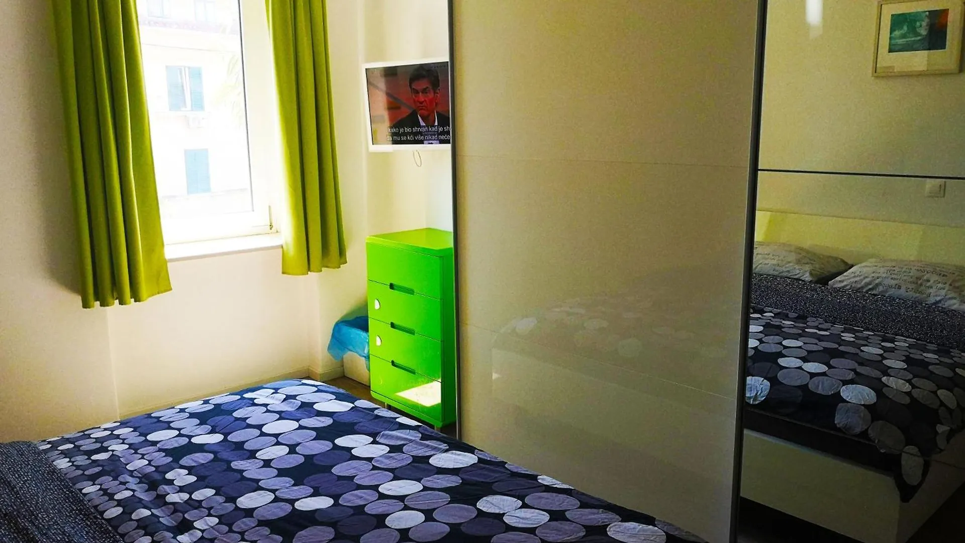 Gasthof Chillax Rooms Split