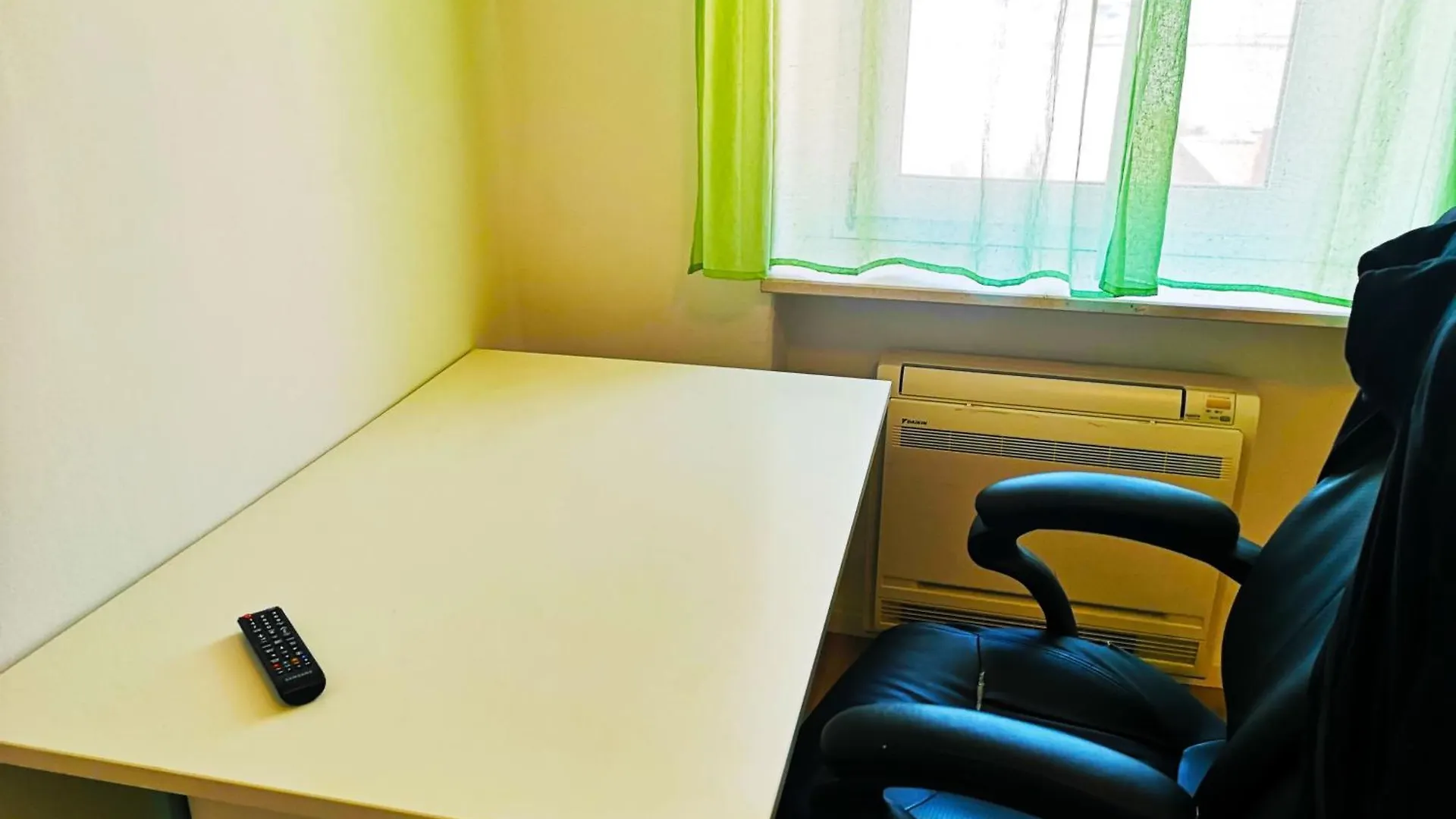 Chillax Rooms Split Gasthof