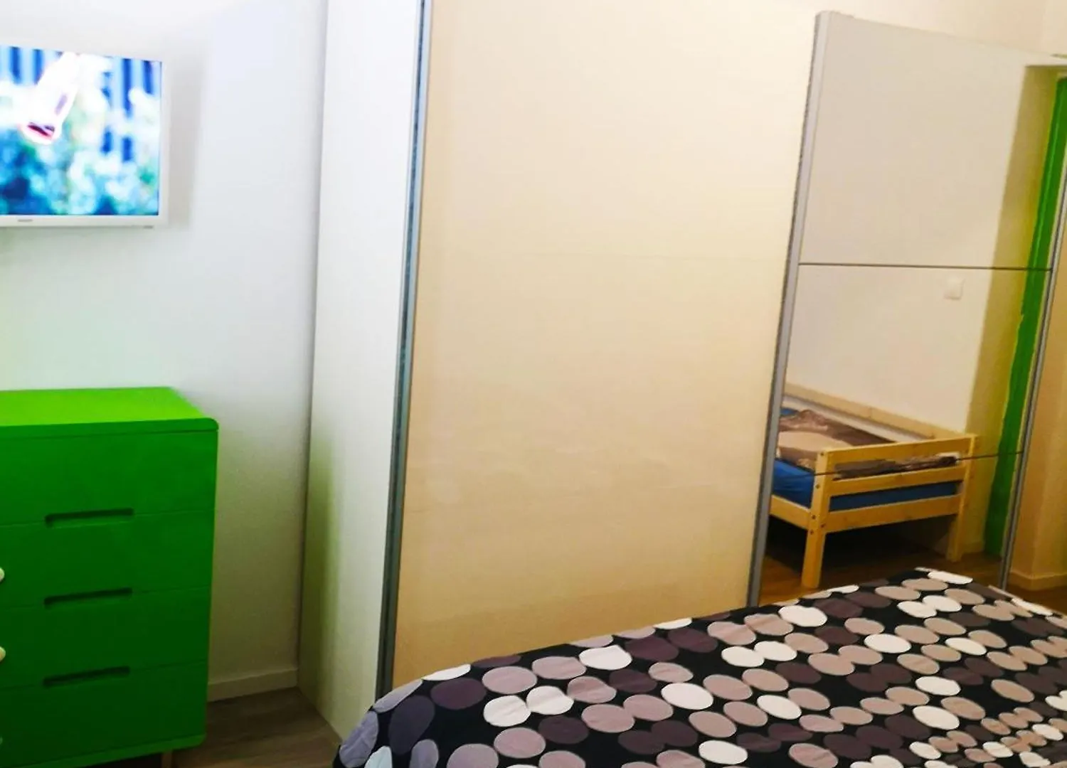 Gasthof Chillax Rooms Split