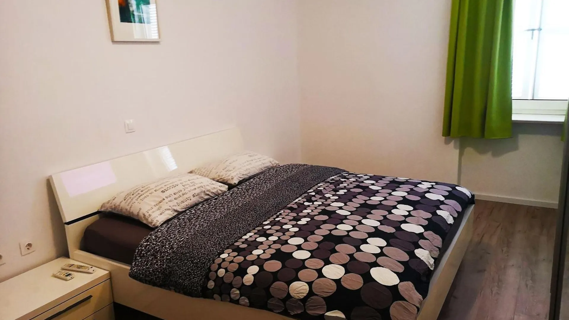 Chillax Rooms Split
