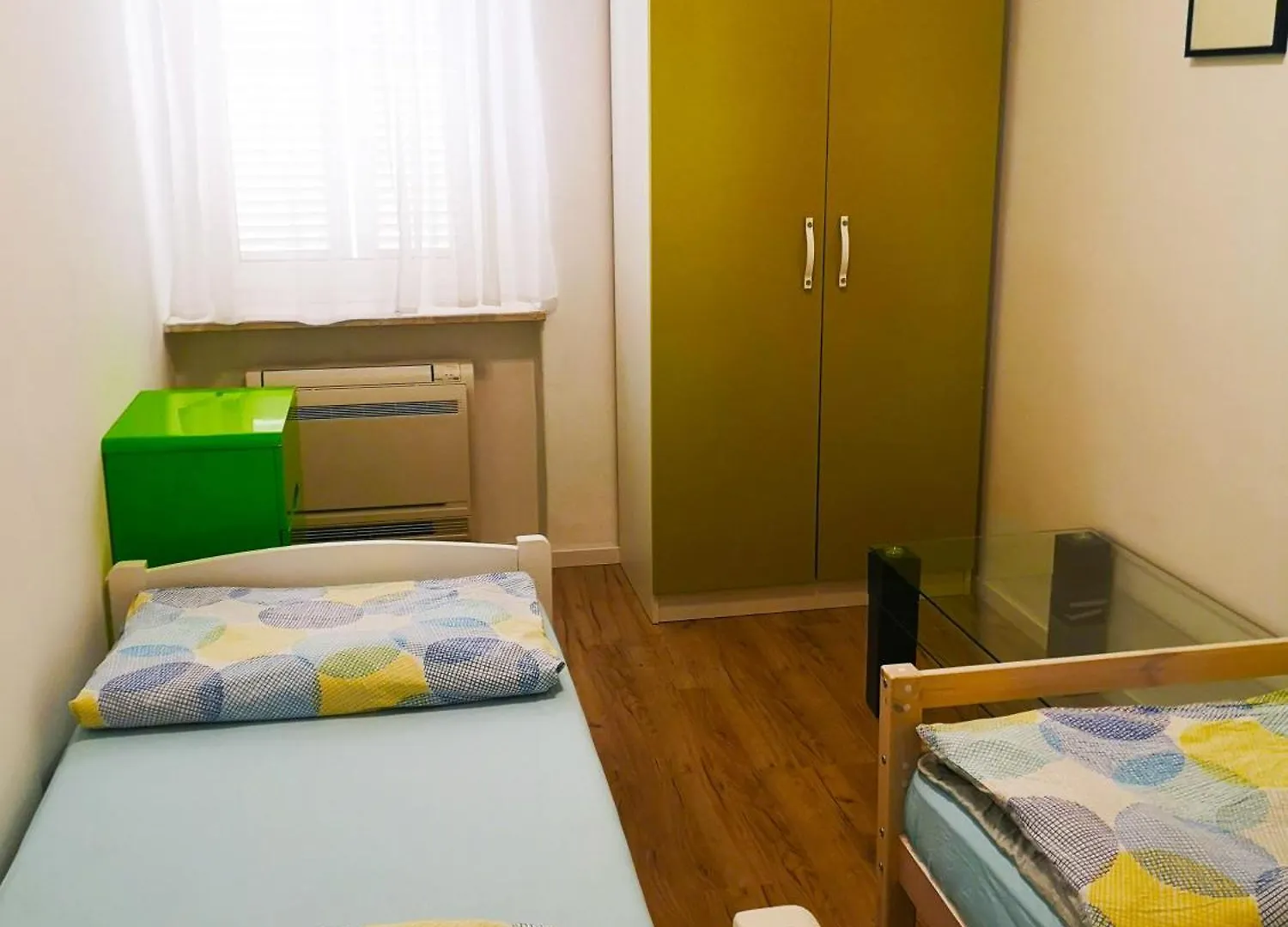 Chillax Rooms Split Gasthof