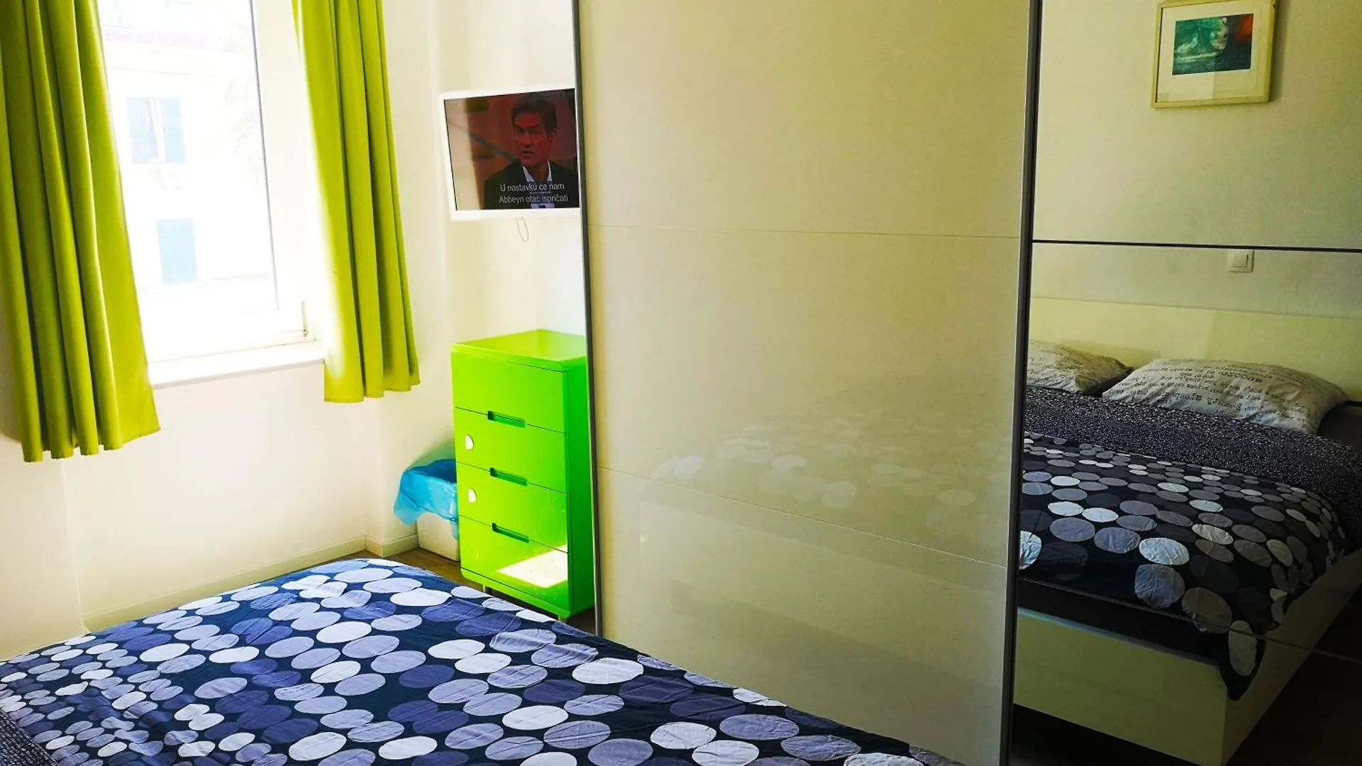 Chillax Rooms Split Kroatien