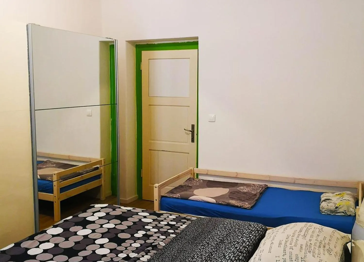 Gasthof Chillax Rooms Split Kroatien