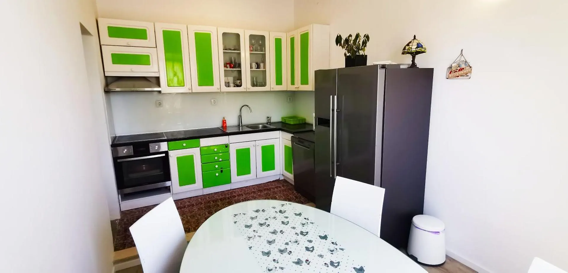 Chillax Rooms Split Penzion