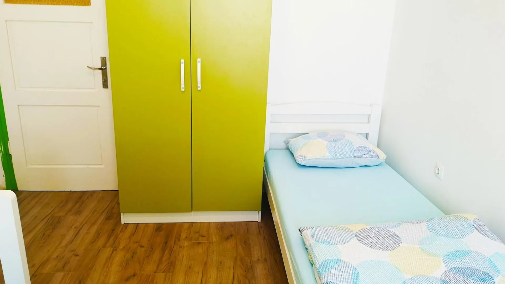 Chillax Rooms Split Penzion