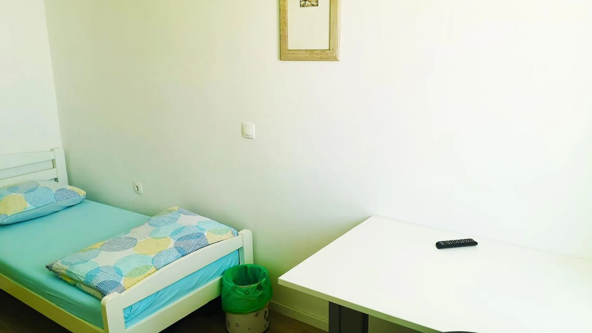 Chillax Rooms Split