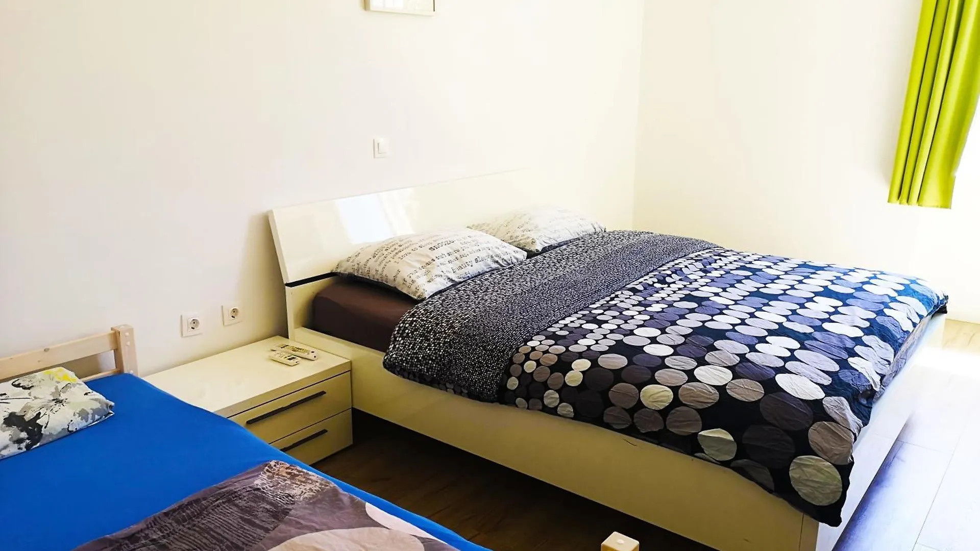 Chillax Rooms Split 0*,  Chorvatsko
