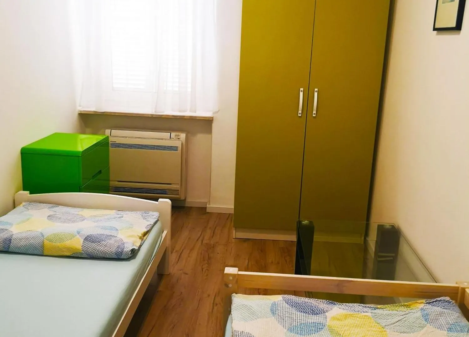 Chillax Rooms Split 0*,  Chorvatsko