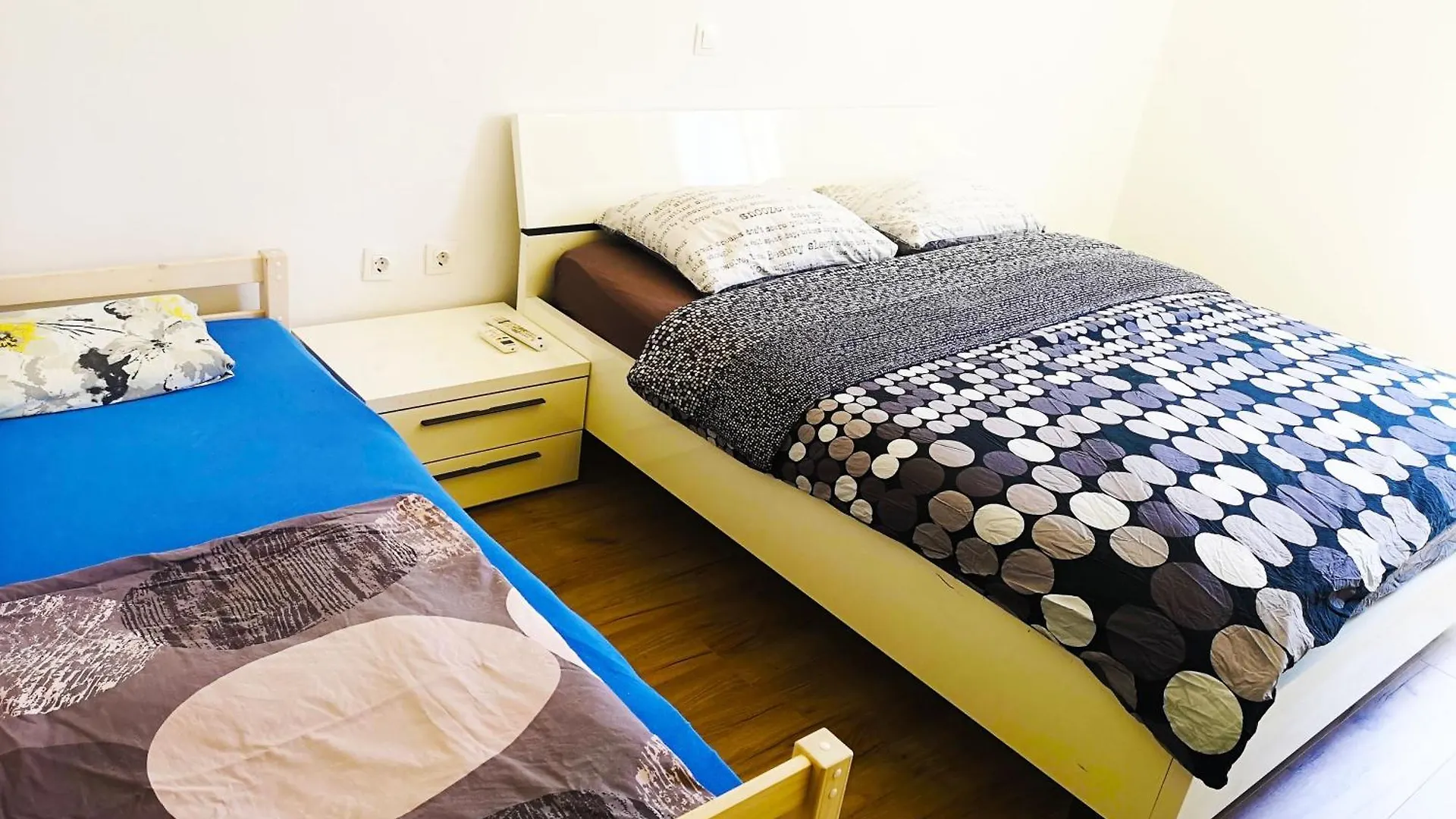 Penzion Chillax Rooms Split Chorvatsko
