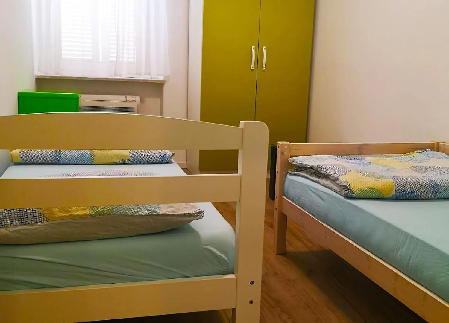 Chillax Rooms Split 0*,  Chorvatsko