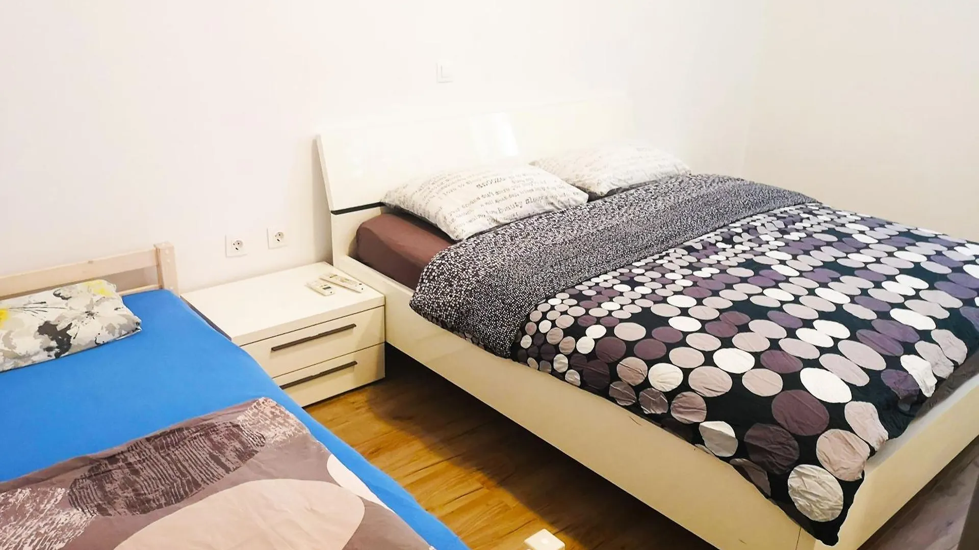 Chillax Rooms Split