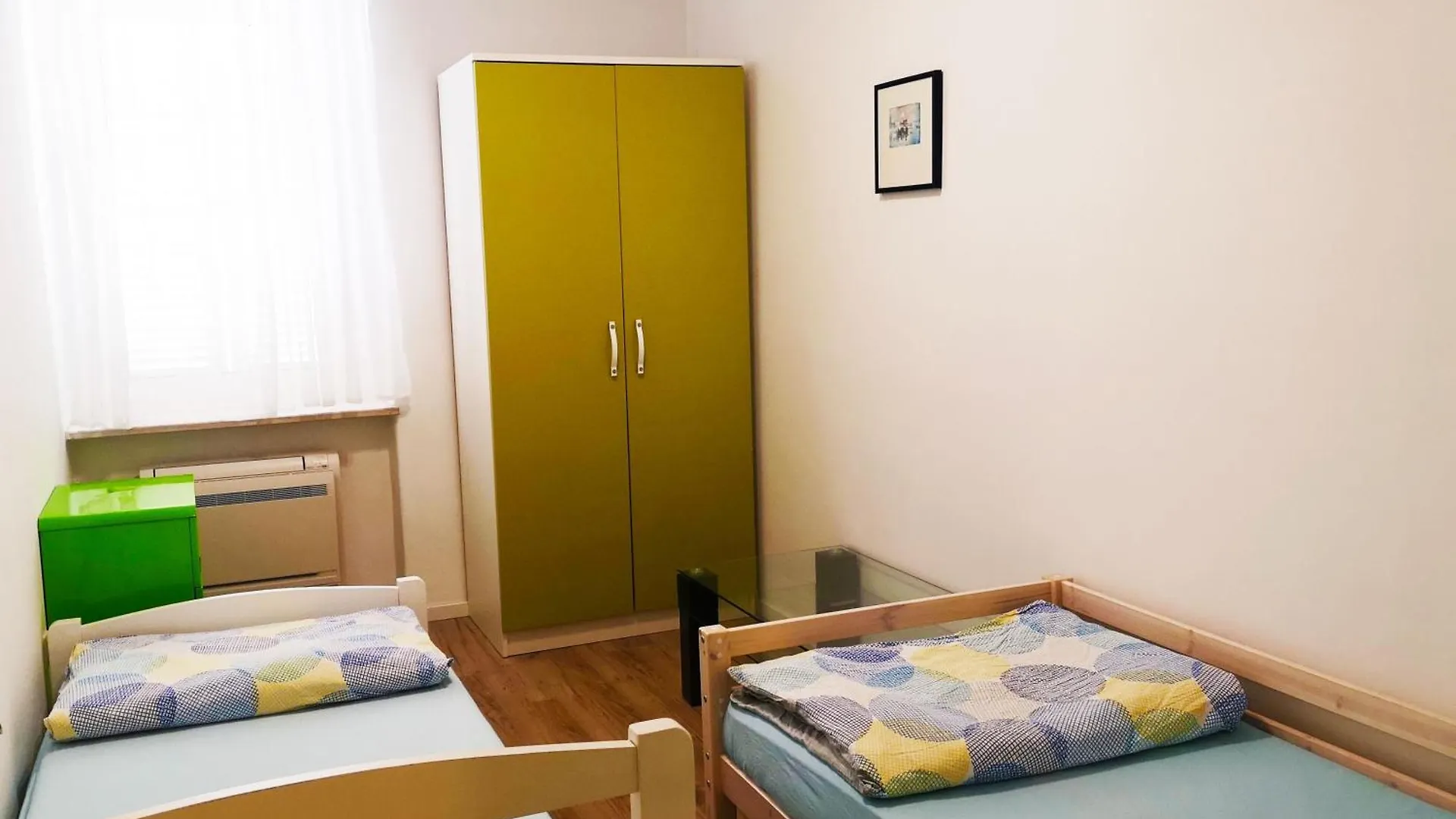 Chillax Rooms Split