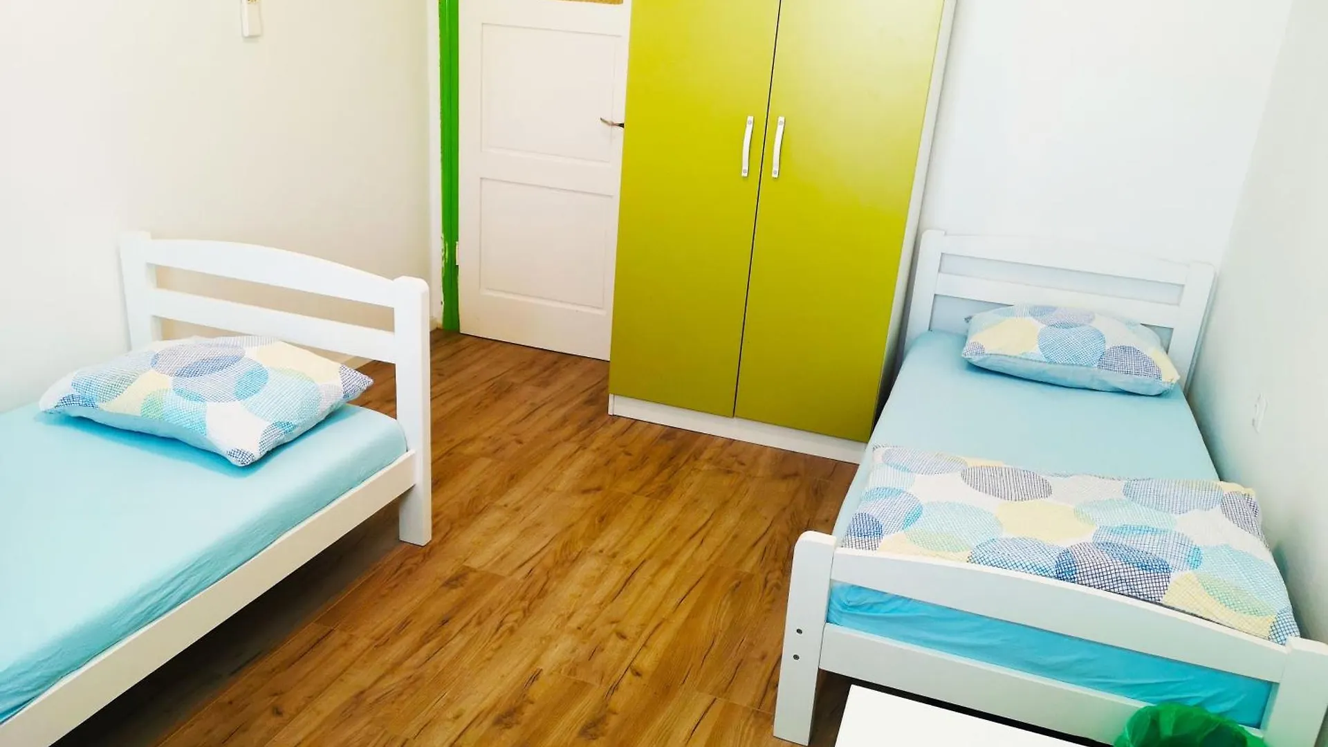 Penzion Chillax Rooms Split