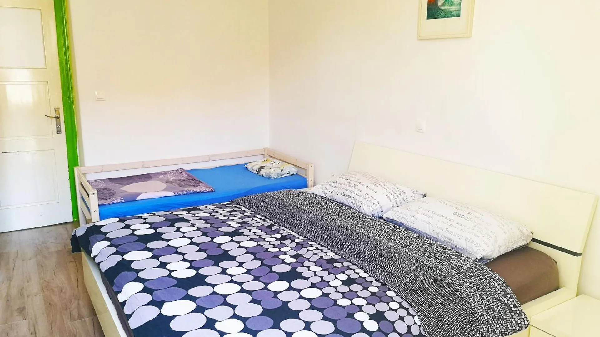 Chillax Rooms Split 0*,  Chorvatsko