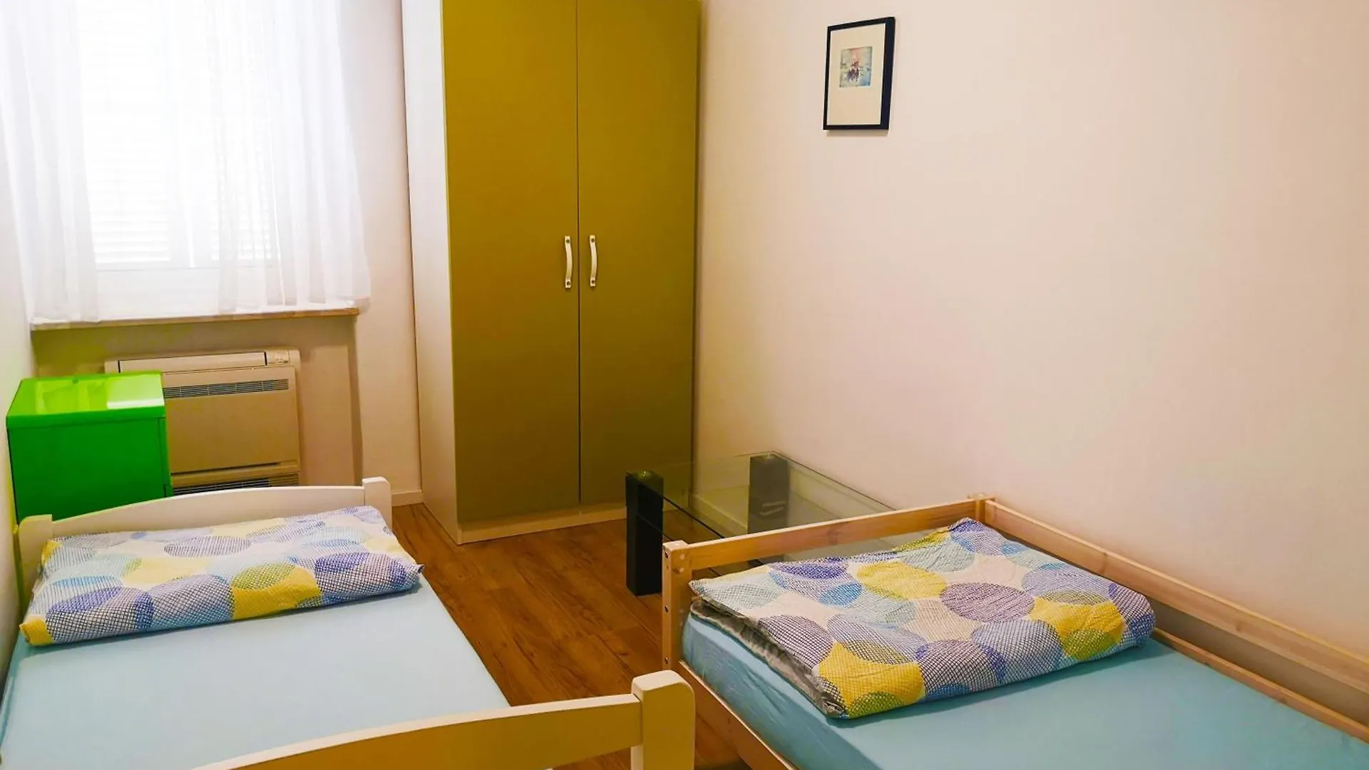 Chillax Rooms Split