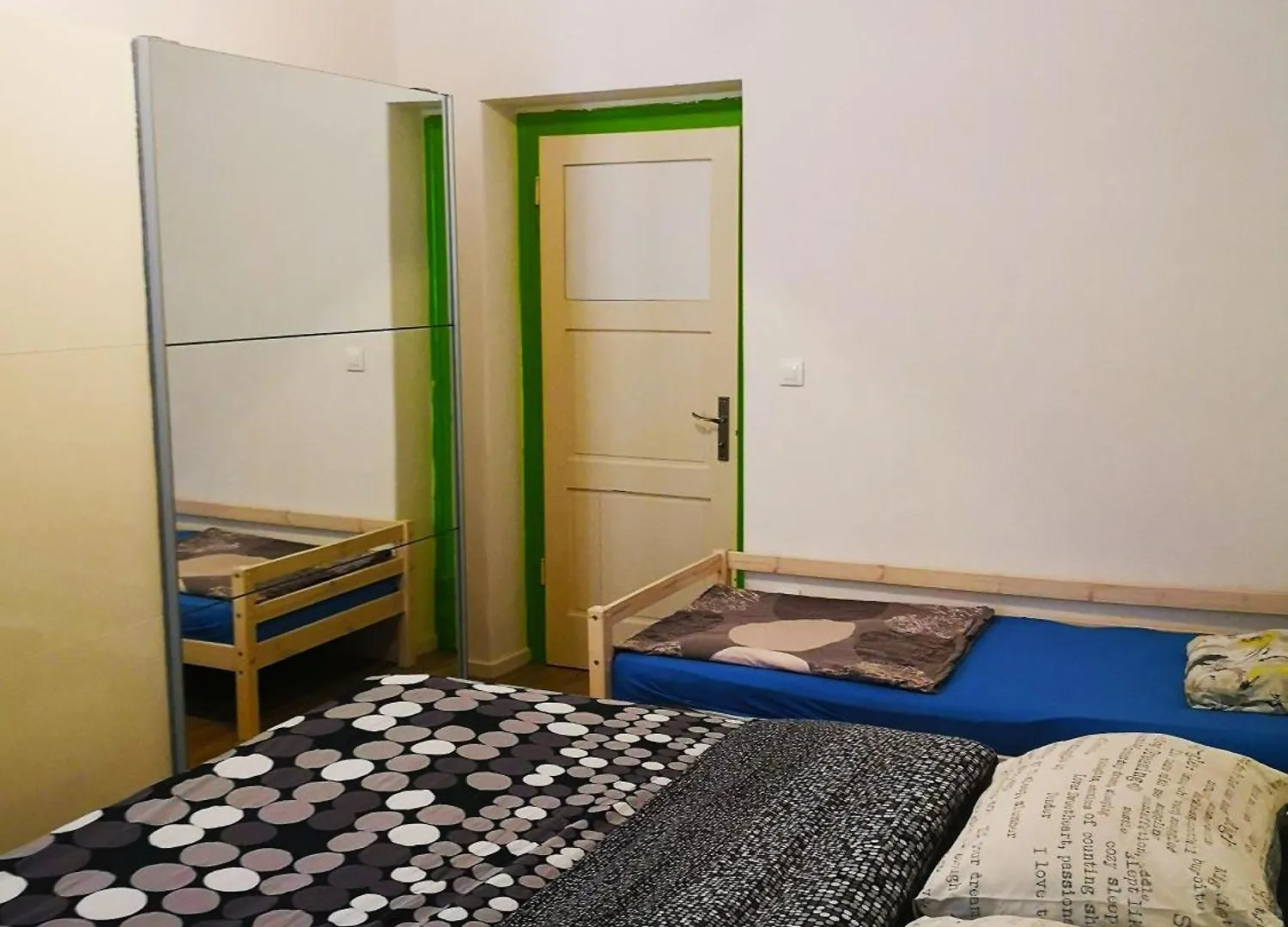 Chillax Rooms Split
