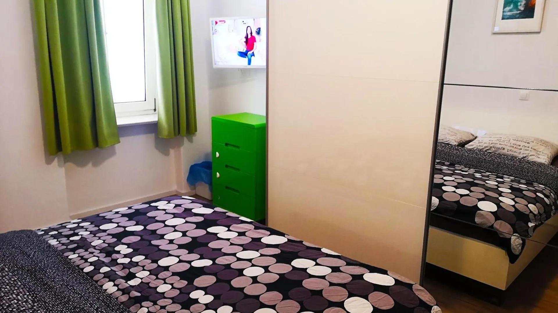 Chillax Rooms Split 0*,  Chorvatsko