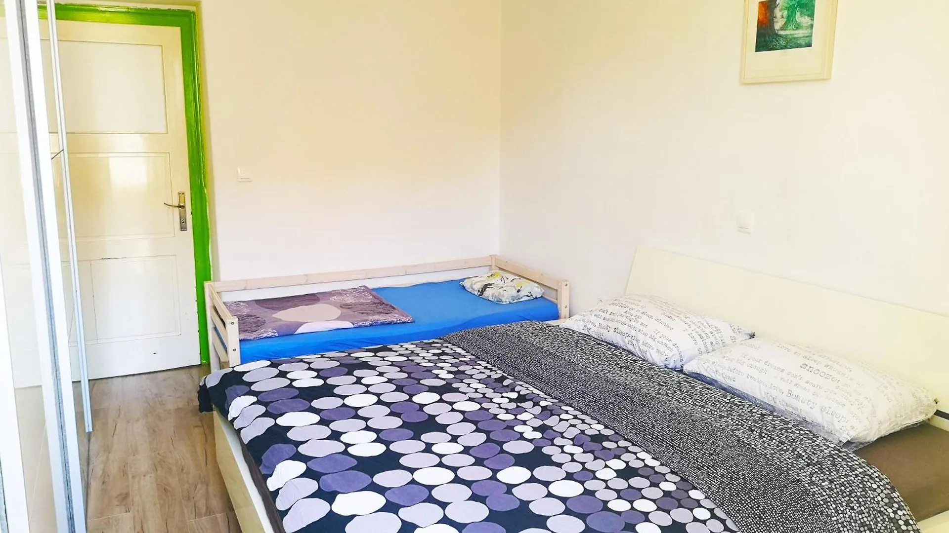 Penzion Chillax Rooms Split
