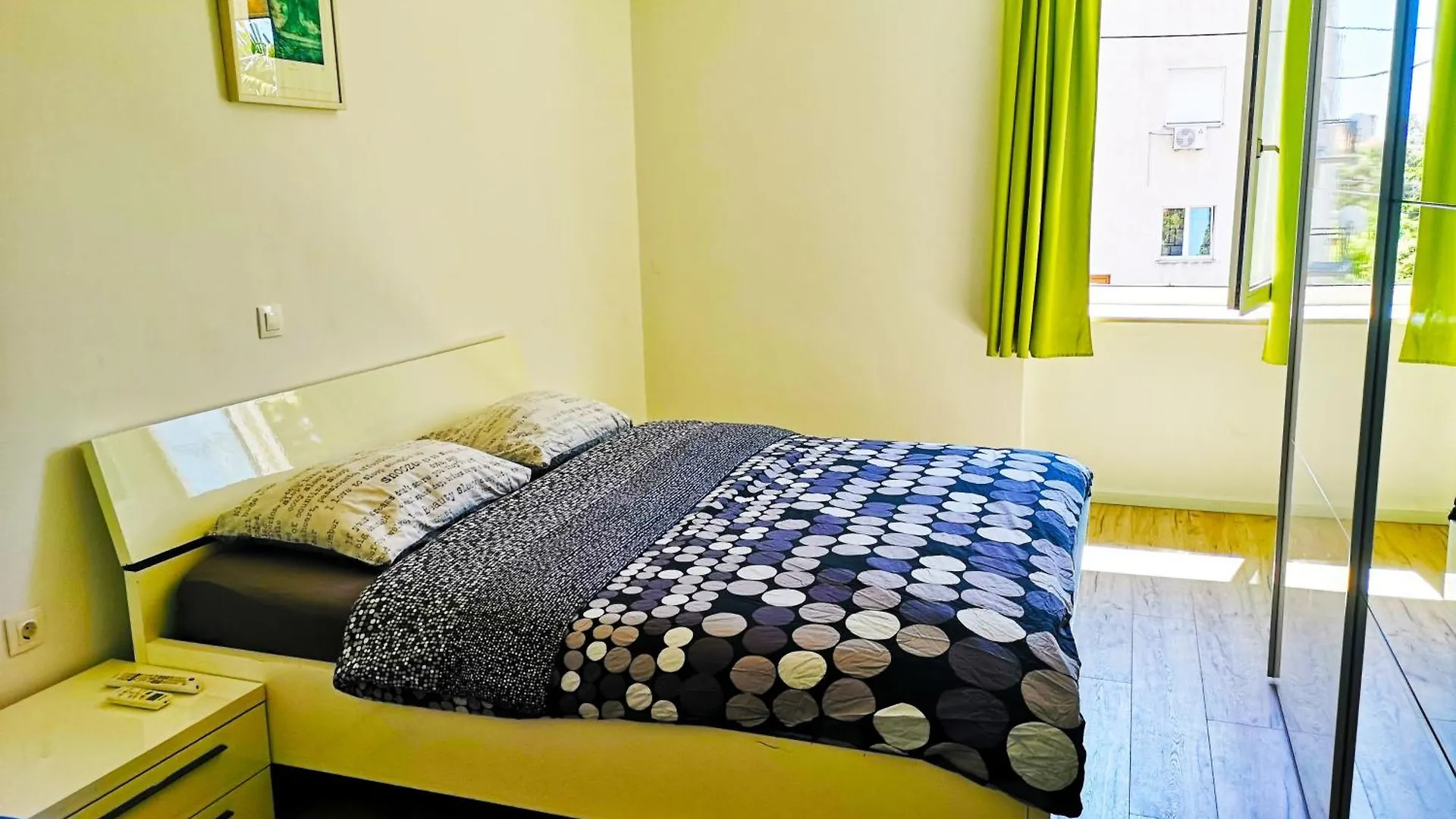 Chillax Rooms Split Penzion
