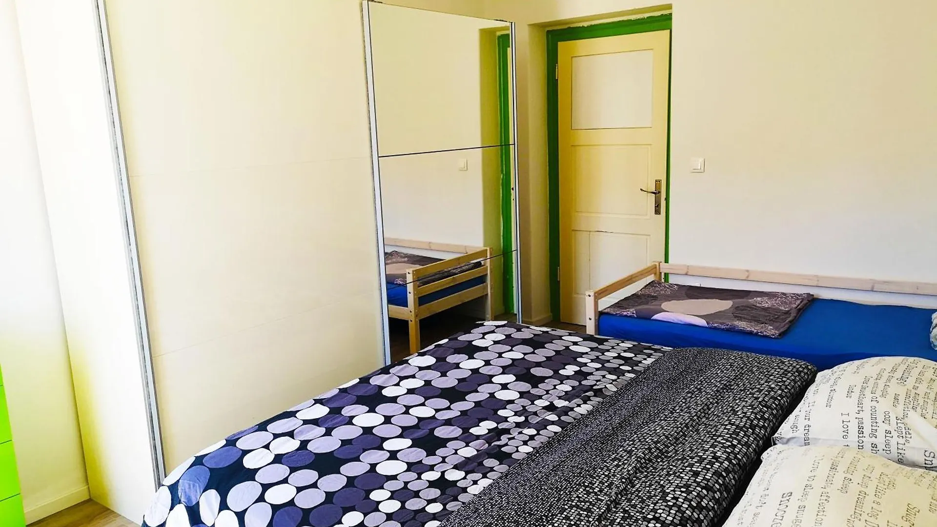 Penzion Chillax Rooms Split