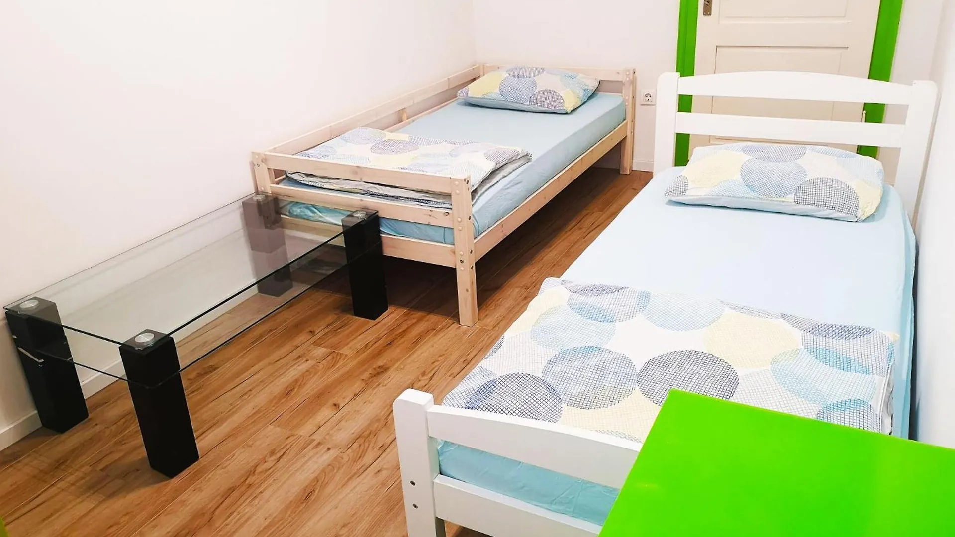 Chillax Rooms Split Chorvatsko