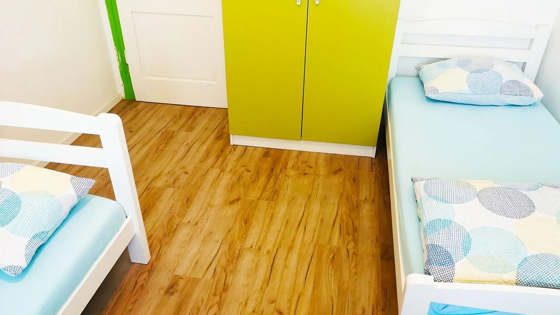 Chillax Rooms Split