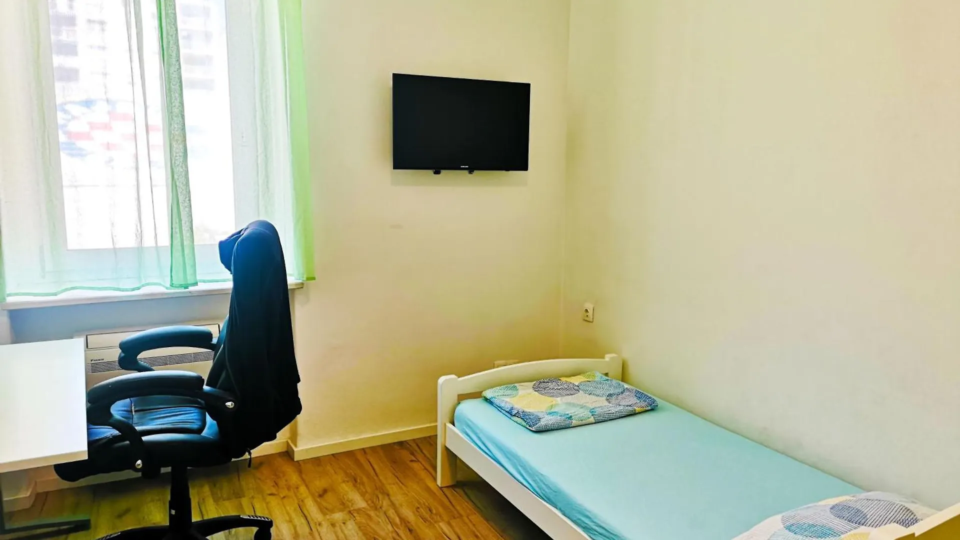 Chillax Rooms Split Penzion